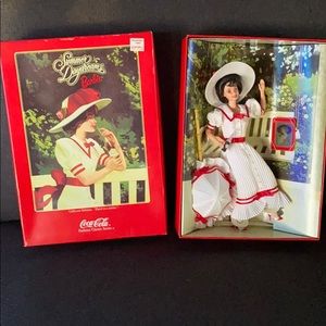 Summer daydreams Barbie